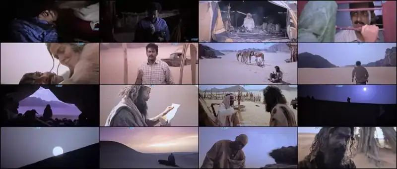 aadujeevitham , – , the , goat , life , 2024 , dubbed