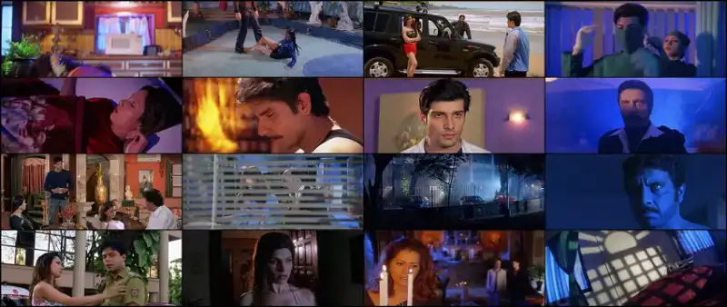 aatma , 2006