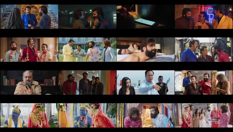abar , bibaho , obhijaan , 2023 , bengali