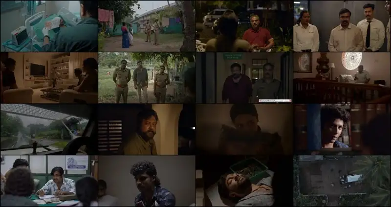 abraham , ozler , 2024 , hindi-malayalam