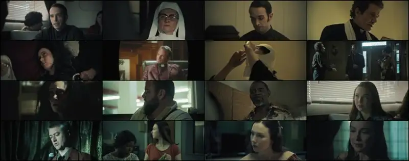 agnes , 2021 , hindi-english