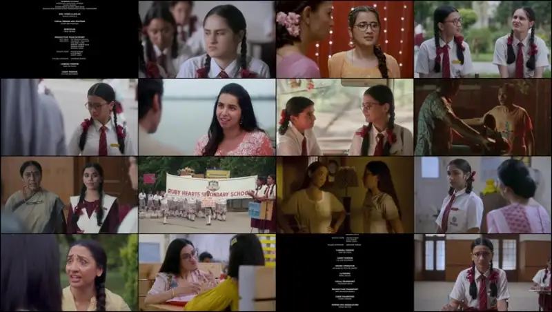 amber , girls , school , 2024 , season , 1 , amazon , minitv , web , series