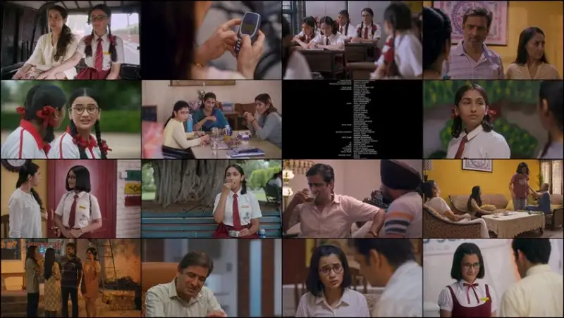 amber , girls , school , 2024 , season , 2 , amazon , minitv , web , series