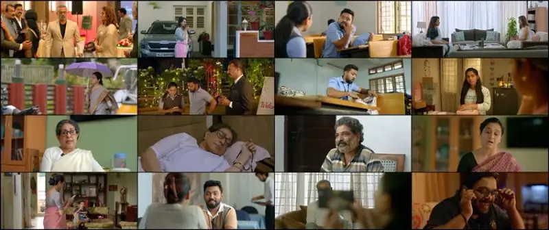anuragam , 2023 , dubbed