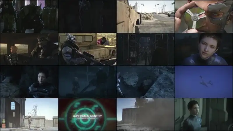 appleseed , alpha , 2014 , hindi-english