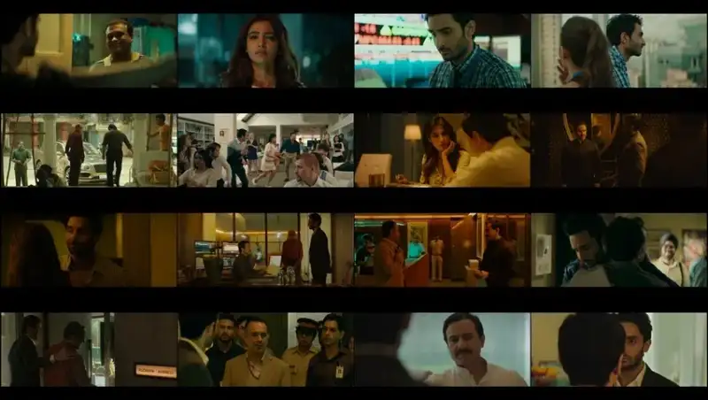 baazaar , 2018
