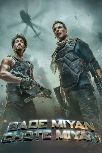 bade , miyan , chote , miyan , 2024 , netflix