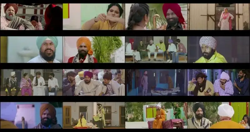 bapu , jawaan , munde , pareshan , 2023 , punjabi