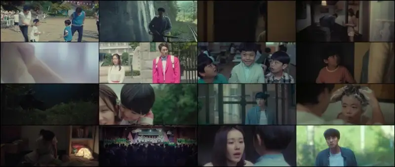be , with , you , 2018 , hindi-korean