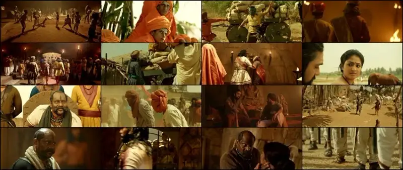 bicchugatthi , chapter , 1 , 2020 , dubbed