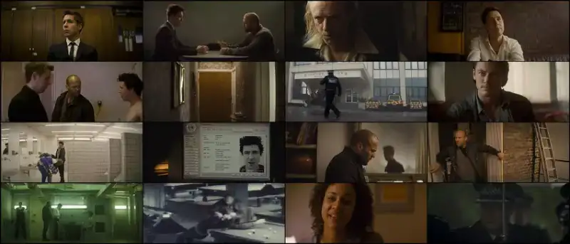 blitz , 2011 , hindi-english