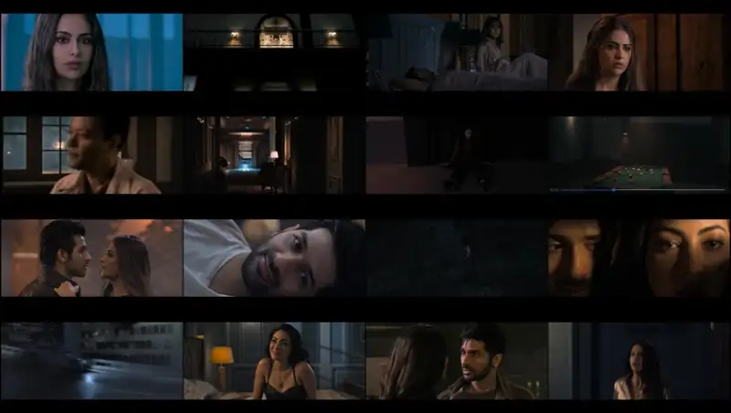 bloody , ishq , 2024
