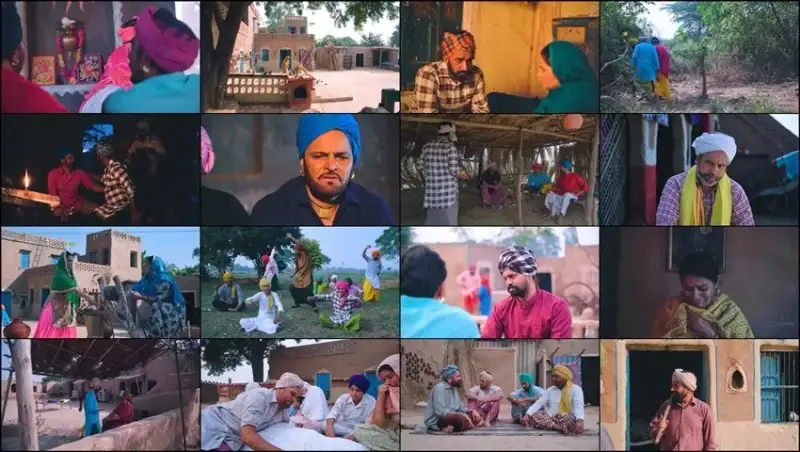 bodi , wala , tara , 2023 , punjabi