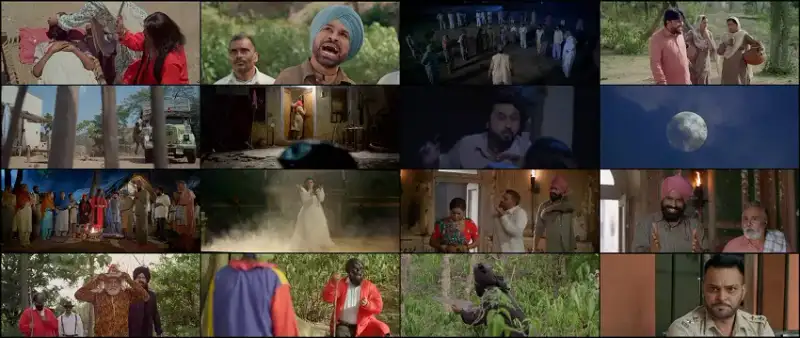 boo , main , dargi , 2024 , punjabi