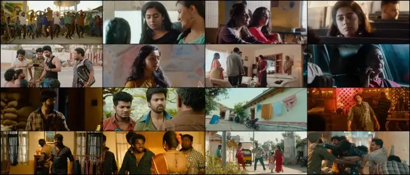 bootcut , balaraju , 2024 , hindi-telugu