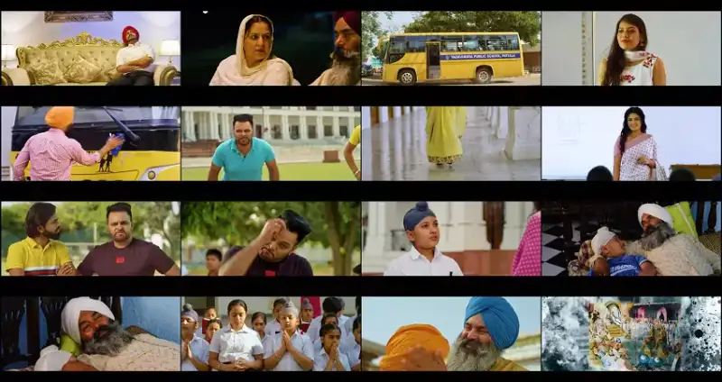 chhota , sardar , zorawar , singh , 2023 , punjabi