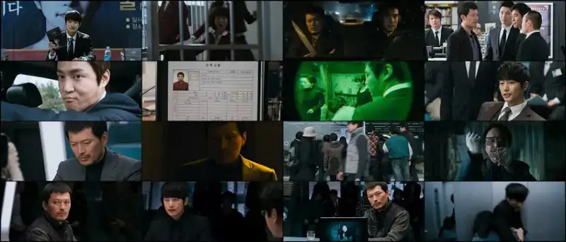 confession , of , murder , 2012 , hindi-korean