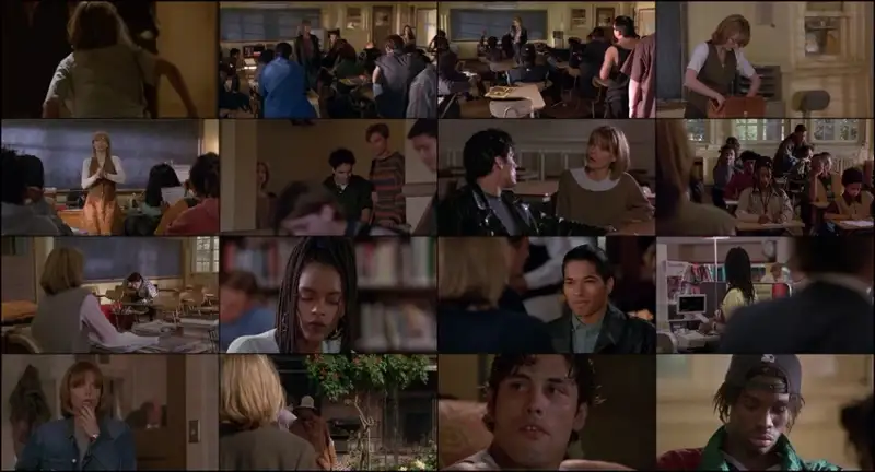 dangerous , minds , 1995 , hindi-english