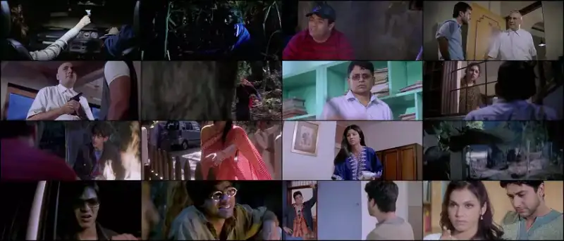 darna , mana , hai , 2003
