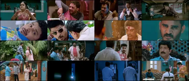 darr , ka , ghar , – , mane , maratakkide , 2019 , dubbed