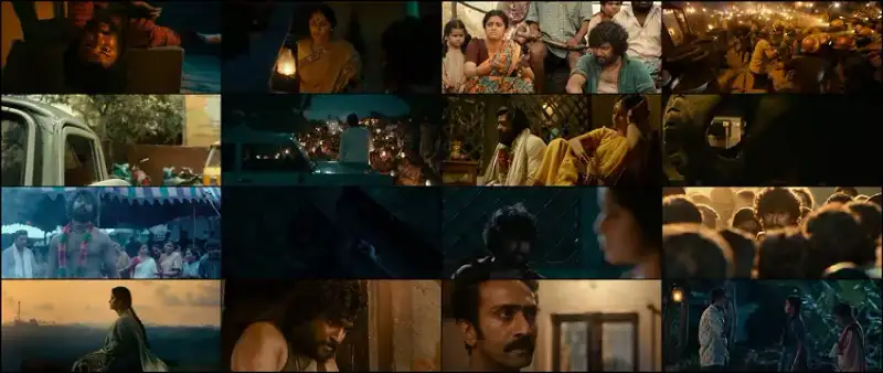 dasara , 2023 , hindi-dubbed
