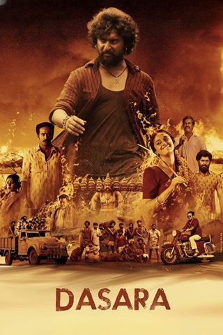 dasara , (2023) , dubbed , org , full , movie