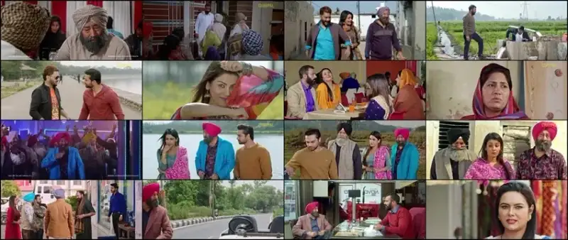 dil , hona , chahida , jawaan , 2023 , punjabi