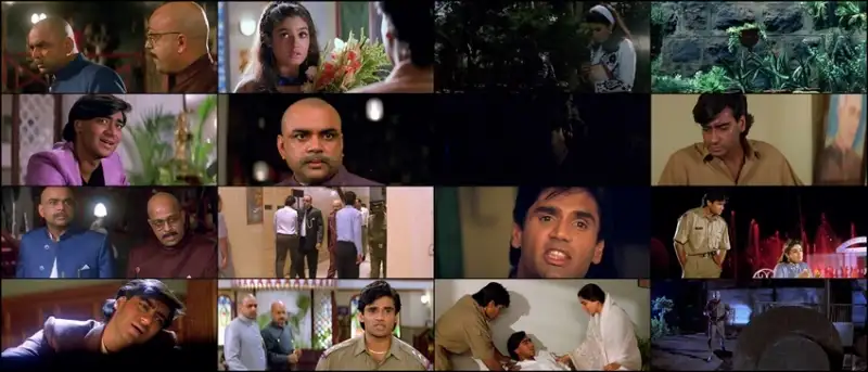 dilwale , 1994