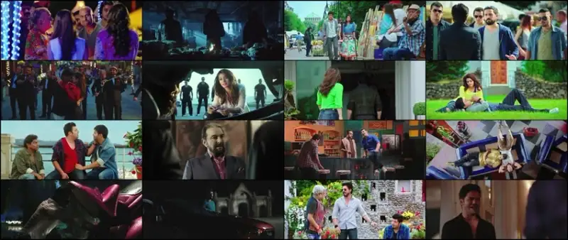 dilwale , 2015
