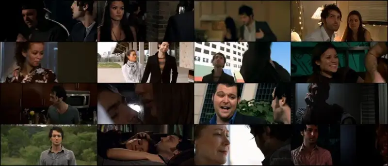 distances , 2011 , hindi-english