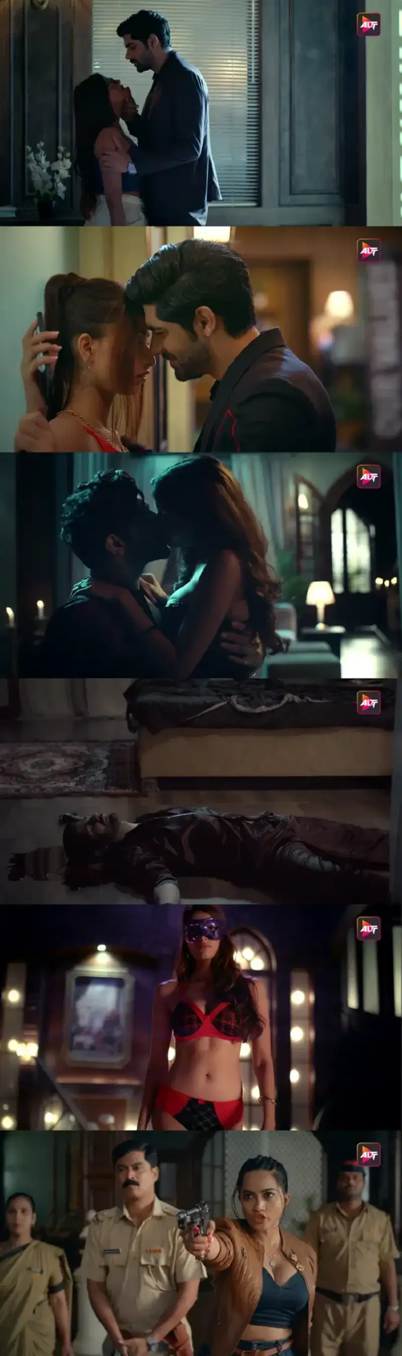 [18+] , bekaaboo , 2023 , season , 3 , altbalaji , web , series