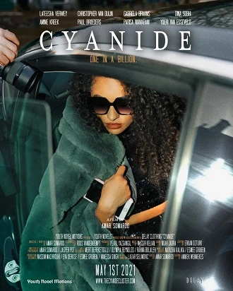 [18+] , cyanide , 2021 , season , 1 , ullu , originals , web , series