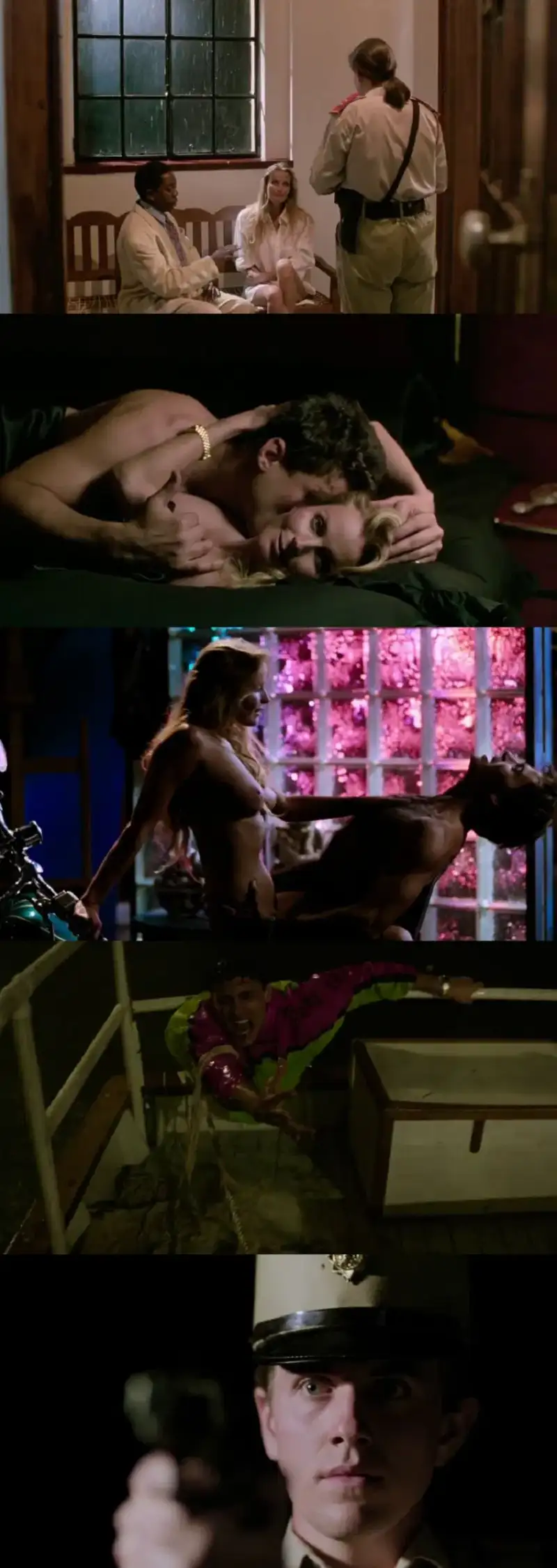 [18+] , woman , of , desire , 1994 , with , subtitles