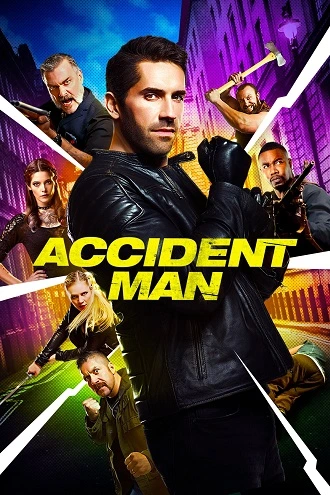 accident , man | , 2018 , –