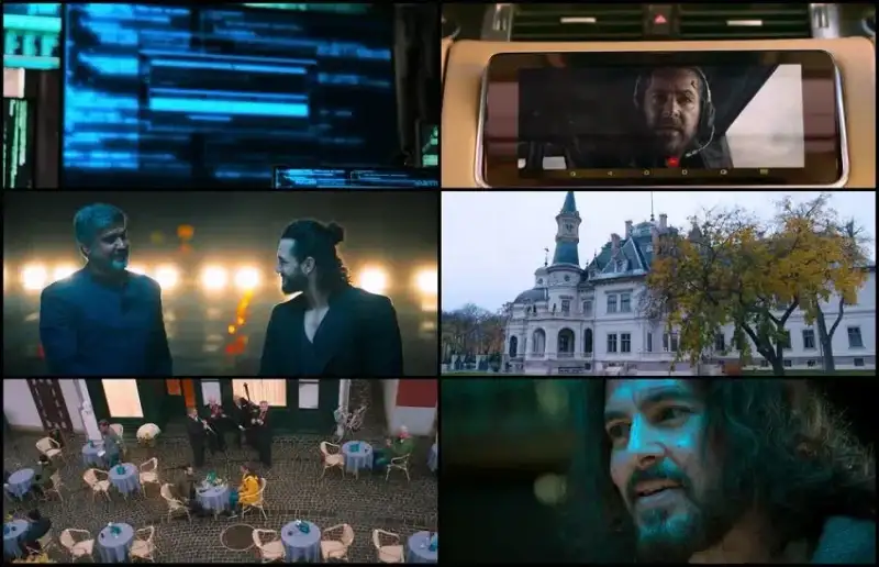 agent , 2023 , uncut , org. , 2.0 , + , telugu , web-dl