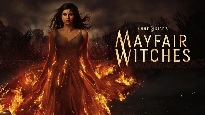 anne , rices , mayfair , witches , 2023 , season , 1 , prime , video , web , series
