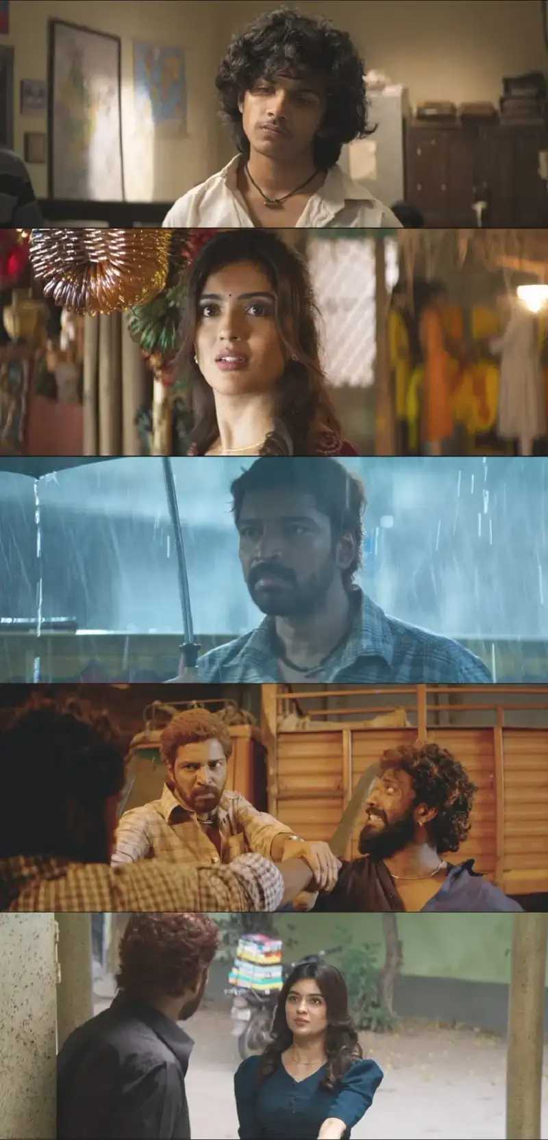 bachhala , malli , 2024 , + , telugu