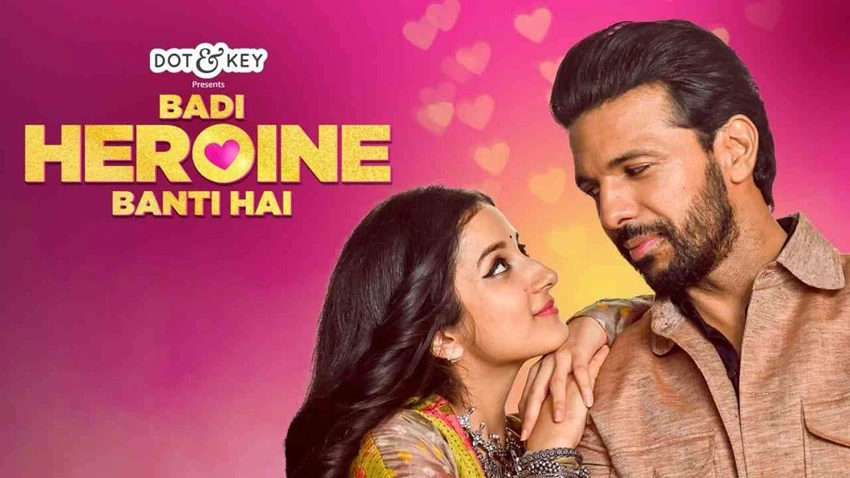 badi , heroine , banti , hai , 2024 , season , 1 , – , 2 , amazon , original , web , series