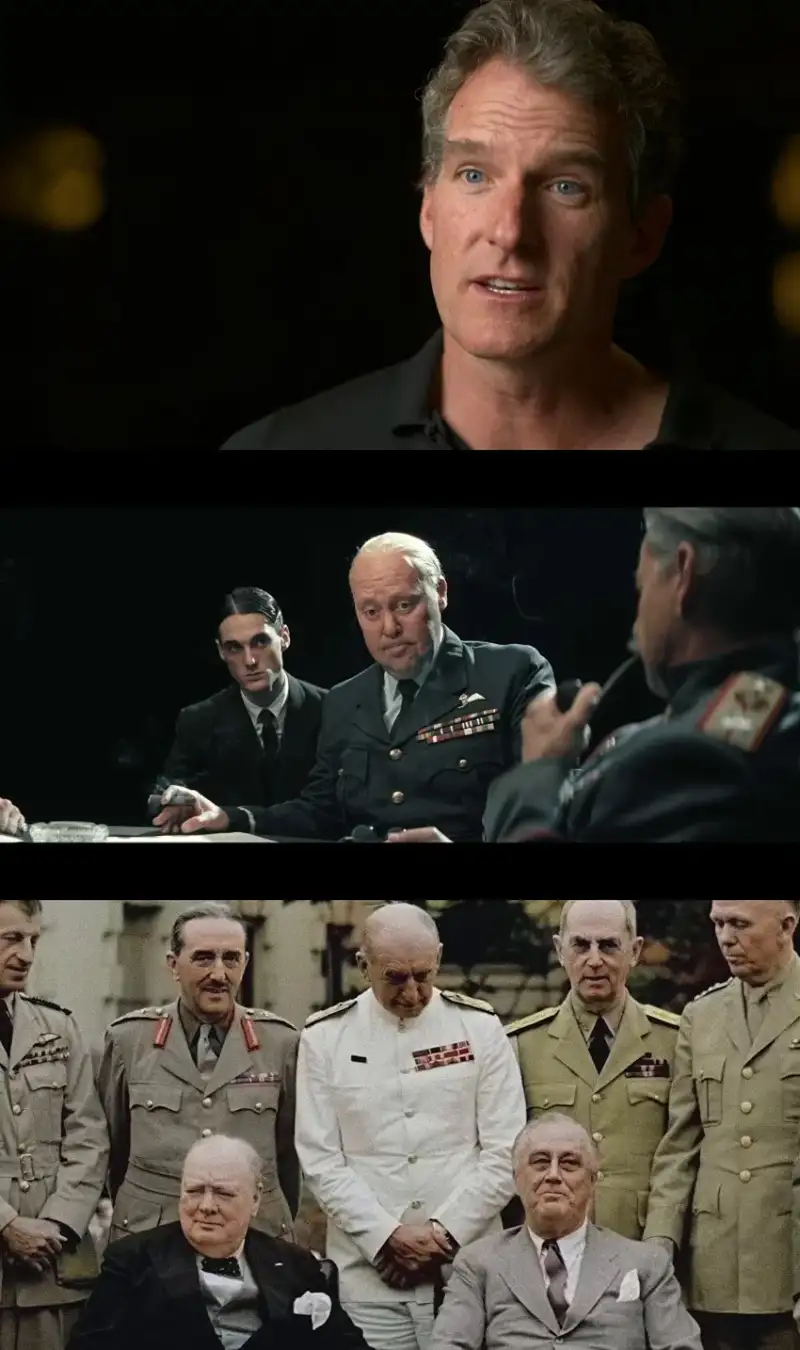 churchill , at , war  , 2024 , season , 1 , {hindi-english}| , netflix , original , web , series