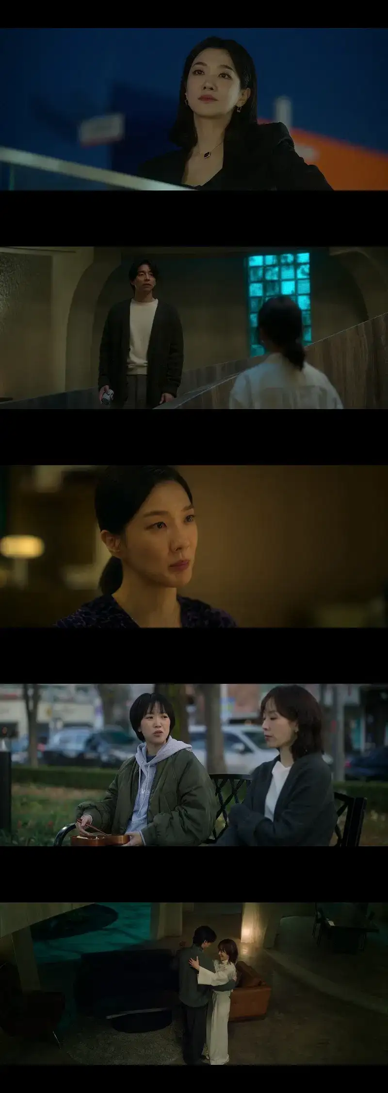 the , trunk , 2024 , season , 1 , {hindi-english-korean} , multi-audio , netflix , original , web , series