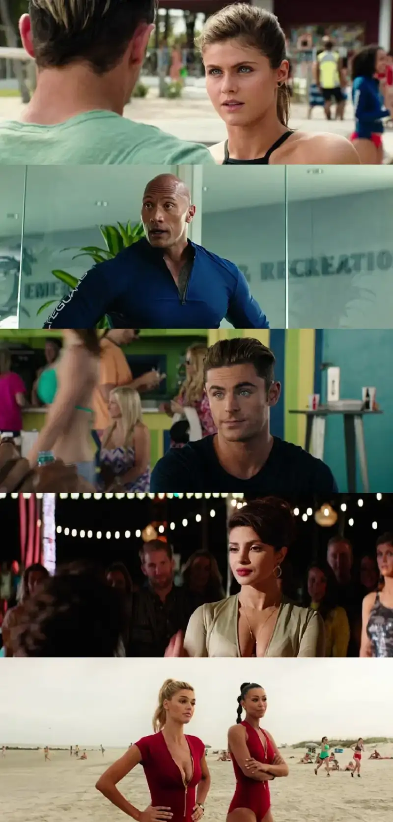 baywatch , 2017 , hindi-english , full , movie