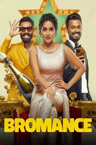 bromance | , 2025 , + , malayalam , dual , audio , web-dl , full , movie