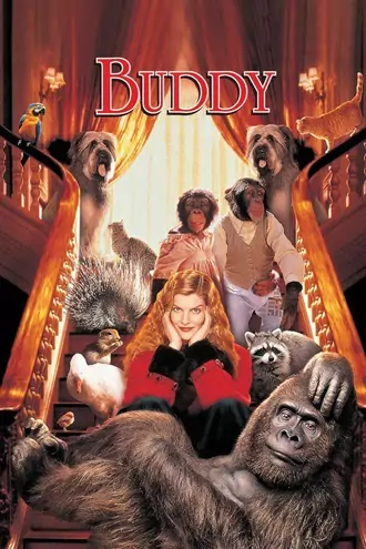 buddy , 1997 , hindi-english , dual , audio , full , movie