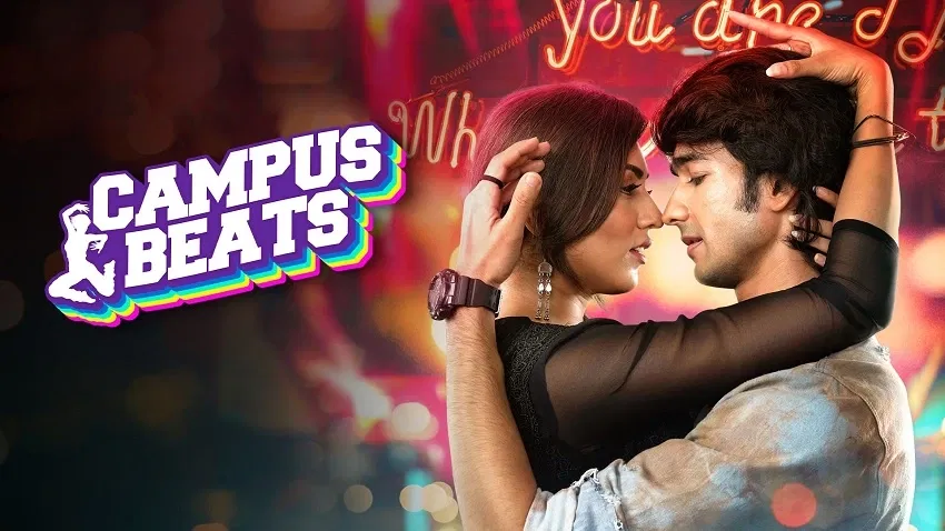 campus , beats , – , season , 1 , 5 , 2025 , amazon , minitv , web , series