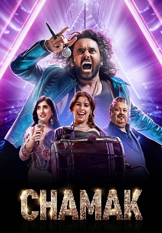 chamak , – , season , 1 , 2 , 2023-25 , sonyliv , web , series