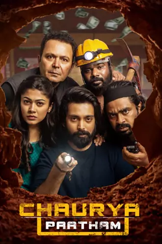 chaurya , paatham , 2025 , + , telugu , dual , audio , amzn , web-dl , full , movie