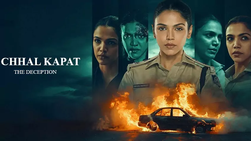 chhal , kapat , – , the , deception , 2025 , season , 1 , dd5.1 , zee5 , original , web , series