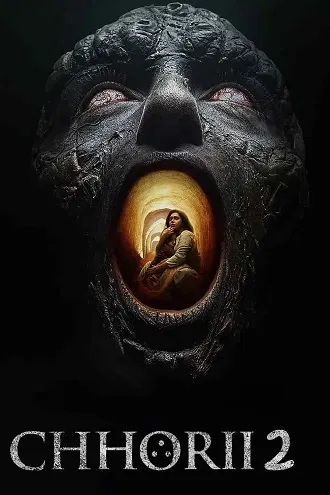 chhorii , 2 | , 2025 , amzn , web-dl , dd5.1 , full , movie