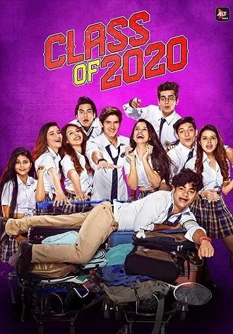class , 2020 , season , 1 , alt , balaji , web , series