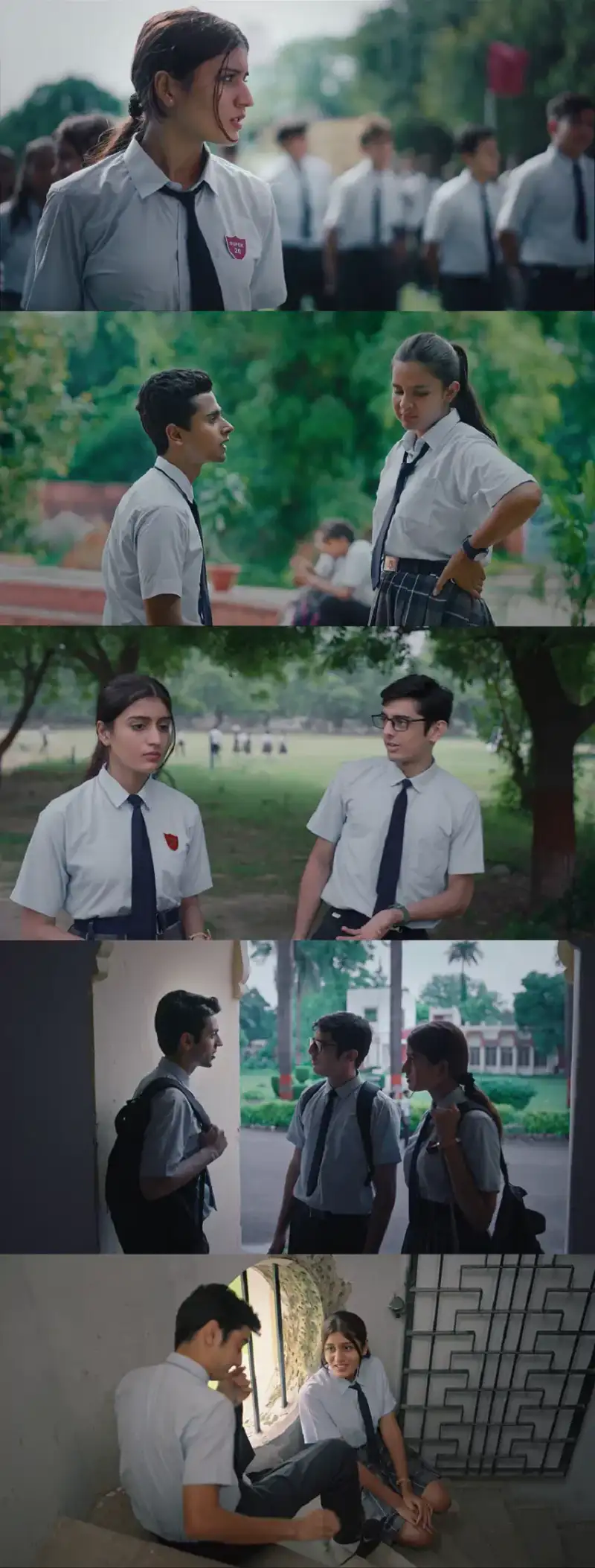 crushed , 2022 , season , 2 , amazon , minitv , web , series